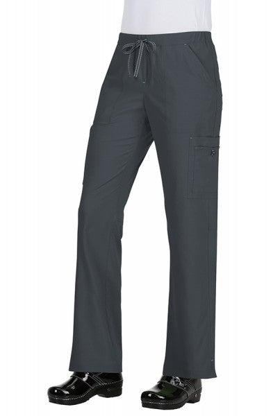 Koi Basics Holly PETITE LEG trousers - main colours