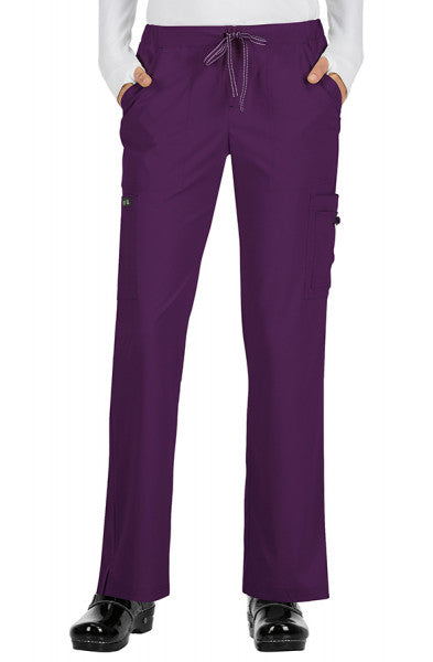 Koi Basics Holly TALL LEG trousers - main colours