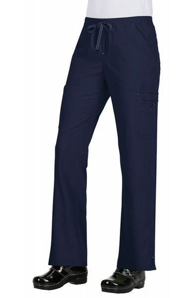 Koi Basics Holly PETITE LEG trousers - main colours