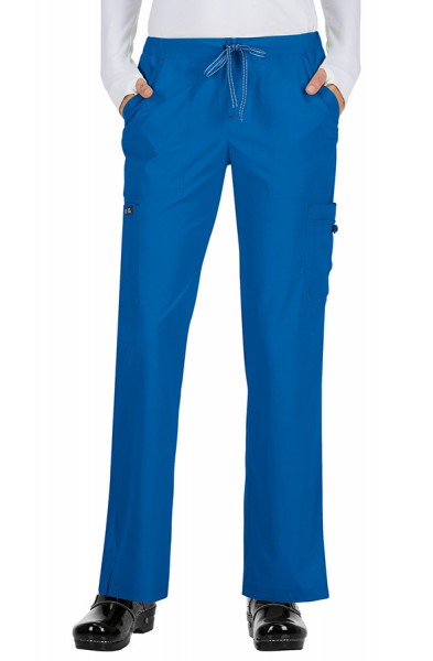 Koi Basics Holly TALL LEG trousers - main colours