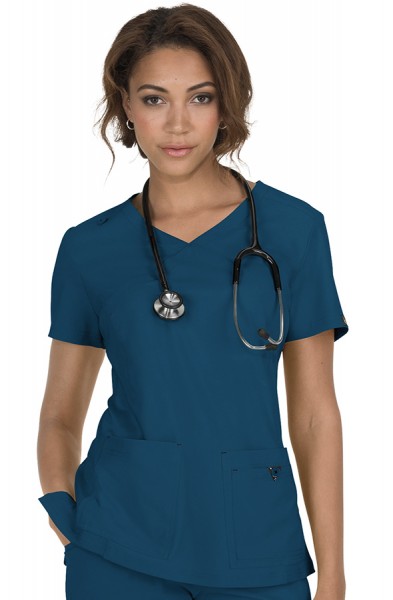 Koi Basics Katie top - Standard Colours