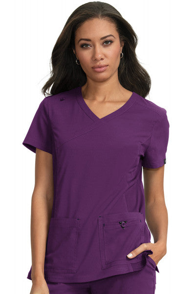 Koi Basics Katie top - Standard Colours