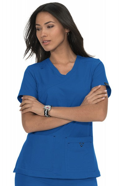 Koi Basics Katie top - Standard Colours