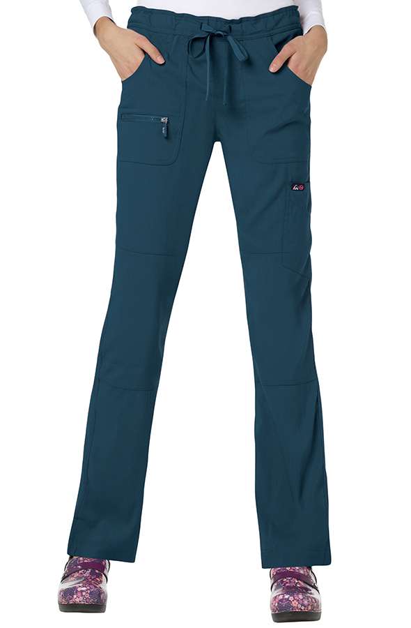 Koi Lite Peace Trousers - main colours