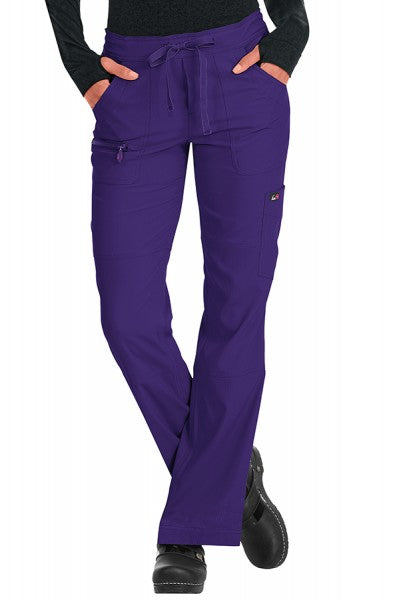 Koi Lite Peace Trousers - main colours