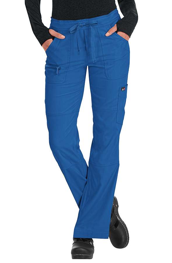 Koi Lite Peace Trousers - main colours