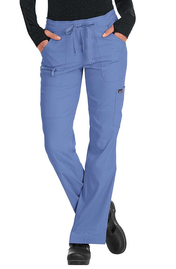 Koi Lite Peace Trousers - main colours