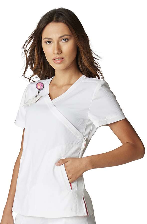 Koi Lite Philosophy Scrub Top - Special colours