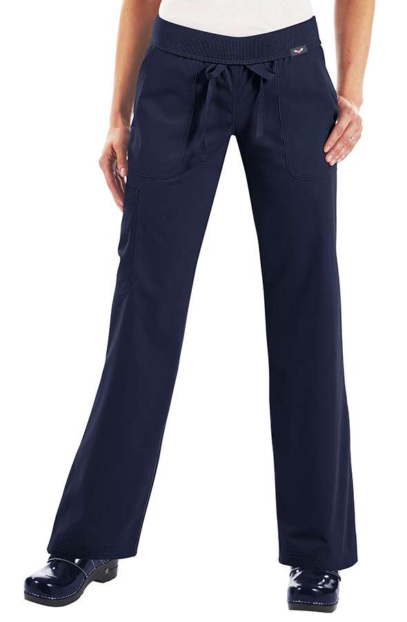 Koi Classic Morgan Trouser - PETITE