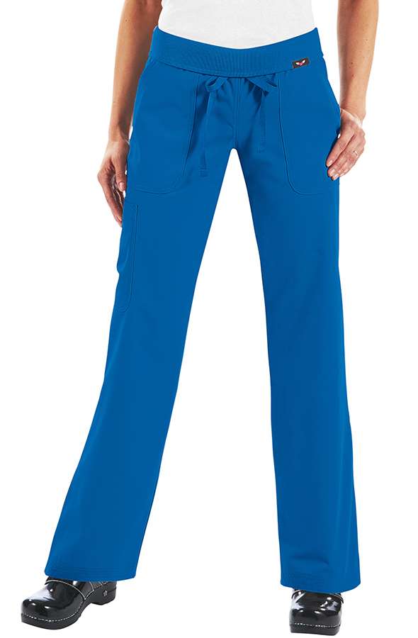 Koi Classic Morgan Trouser - PETITE