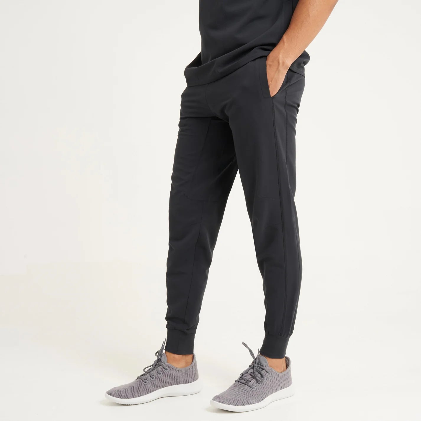 SIMKI Maxwell Men's Scrub Jogger