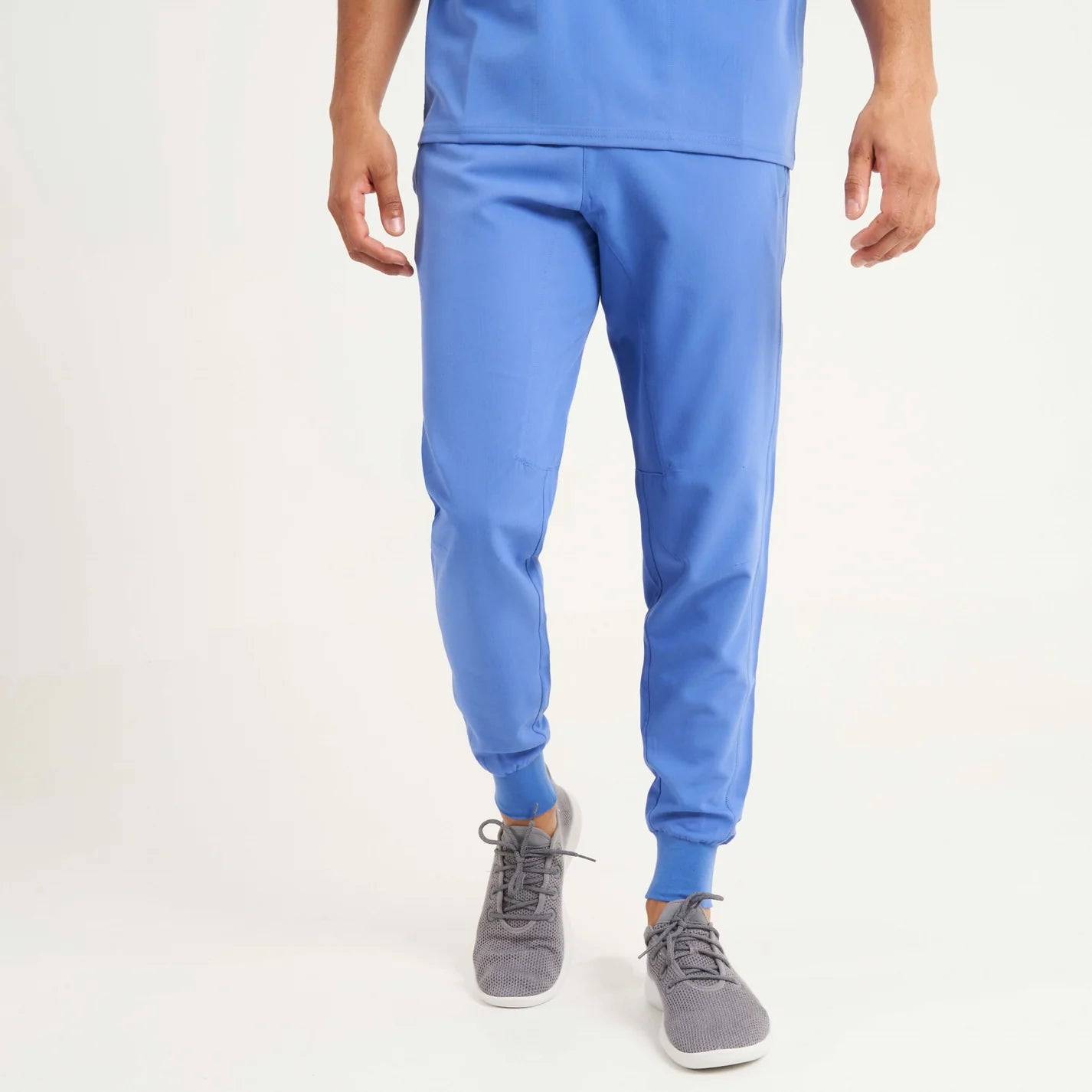 SIMKI Maxwell Men's Scrub Jogger