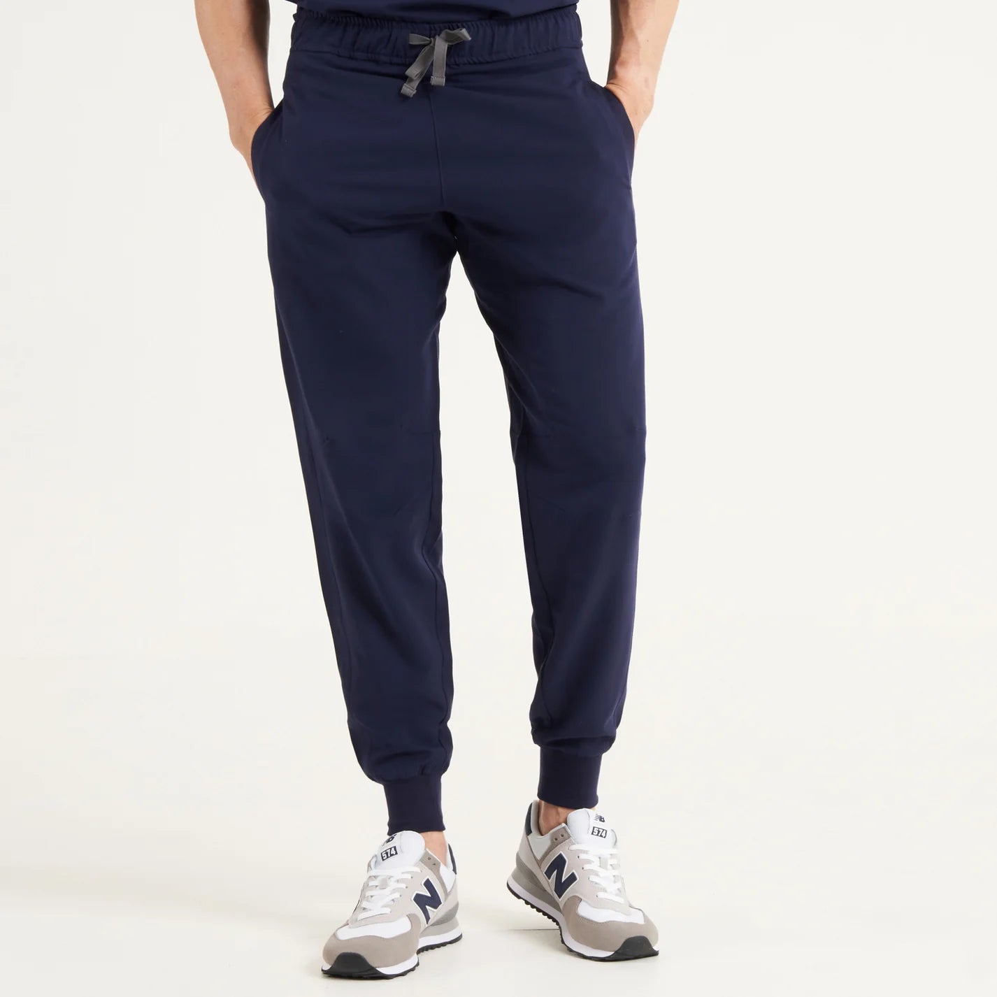 SIMKI Maxwell Men's Scrub Jogger