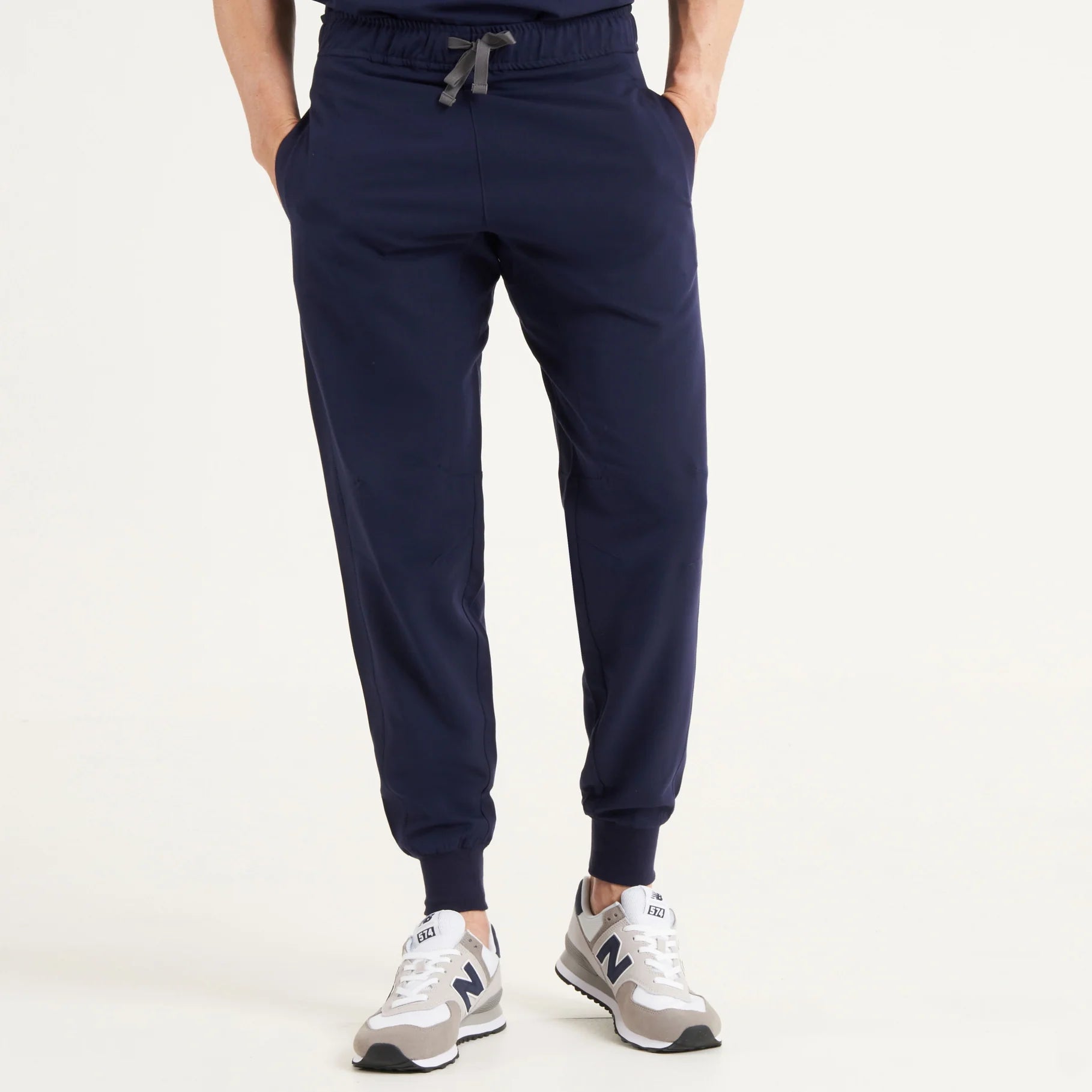 SIMKI Maxwell Men's Scrub Jogger