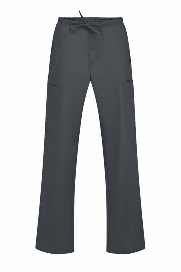 Galaxy Drawstring Trousers (in the style of Dickies HC50601)