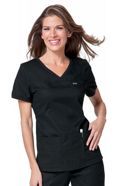 Koi Classic Nicole tunic