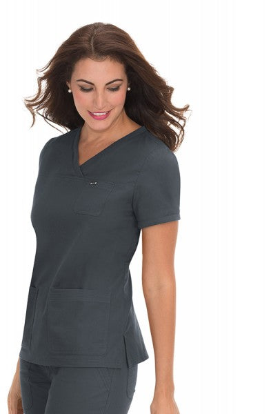 Koi Classic Nicole tunic