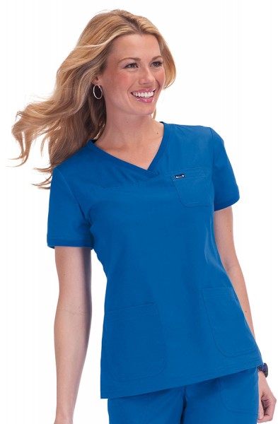 Koi Classic Nicole tunic