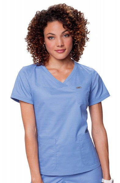 Koi Classic Nicole tunic