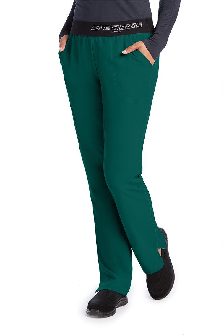 Skechers Ladies Breeze Scrub Trousers SK202