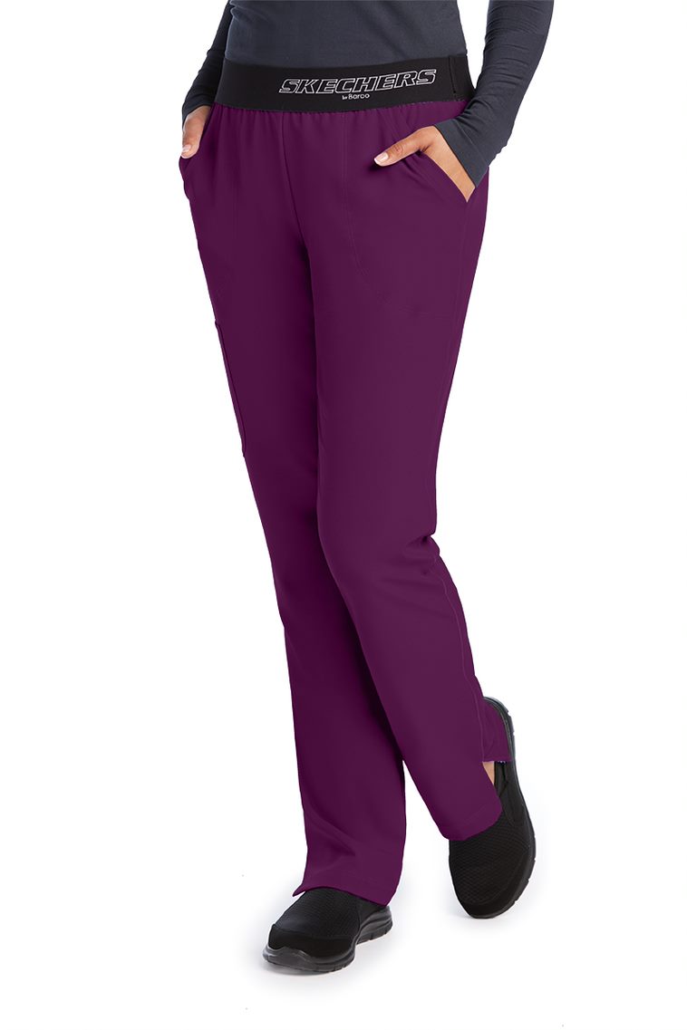 Skechers Ladies Breeze Scrub Trousers SK202