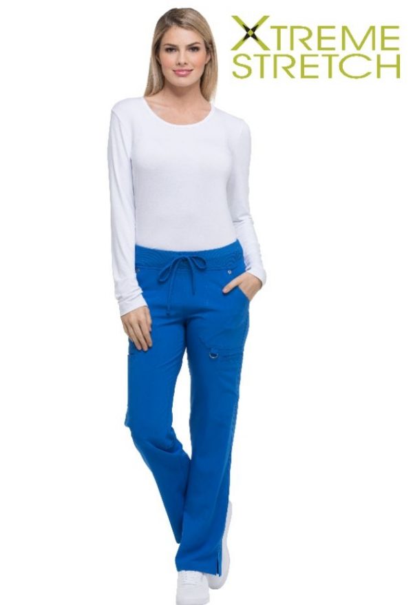 Dickies XTreme Stretch Trousers DK020