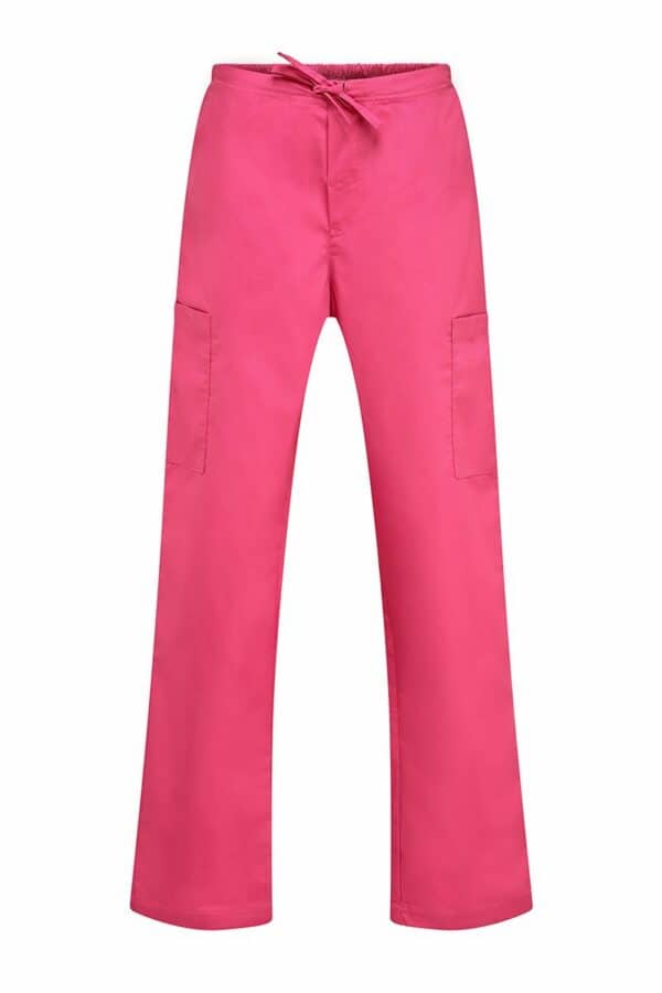 Galaxy Drawstring Trousers (in the style of Dickies HC50601)