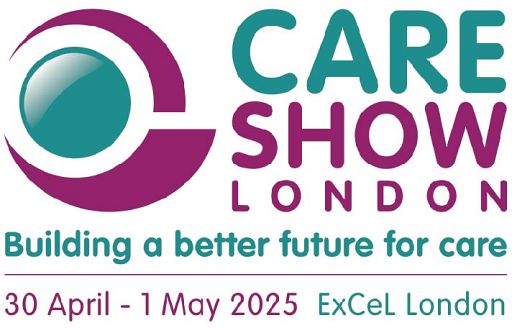 ScrubsUK.com: See you at the Care Show London at the Excel from April 30 - May 1, great discounts for visitors!