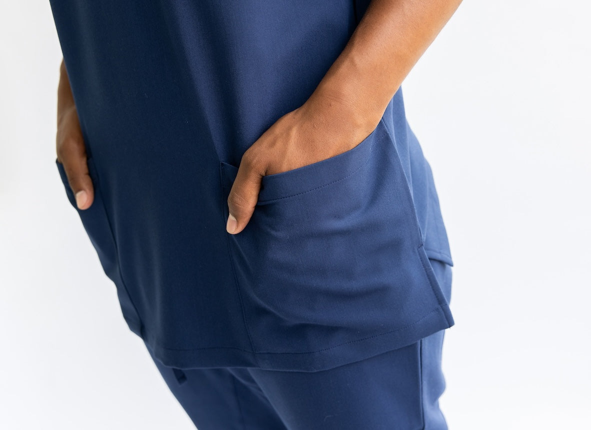 ScrubsUK: Introducing the Olympus Collection – elevating workwear for healthcare heroes!