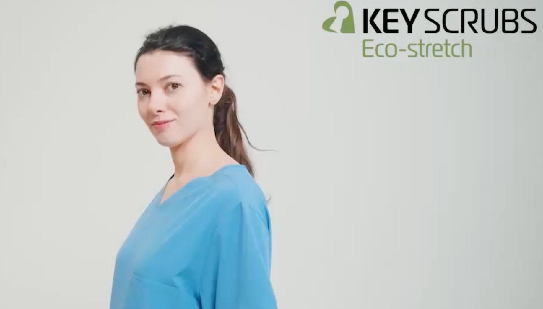 ScrubsUK Summer sale: Buy a Key Scrubs' Eco-stretch set for just £25 and find your workwear elevated to the next level