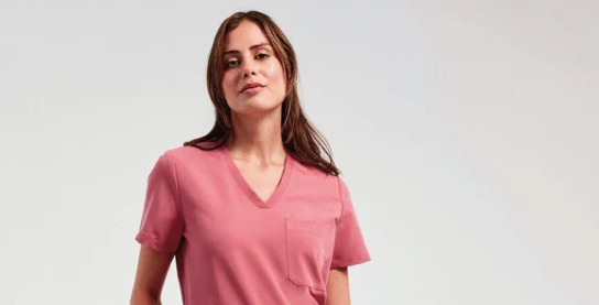 ScrubsUK: Discover comfort and style with Onna Stretch Scrubs – 10% off and a chance to win a free set!