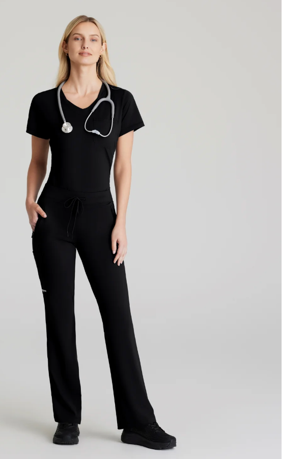 NEW from ScrubsUK: Discover ultimate comfort with Skechers™ by Barco Slip-In Scrubs available now