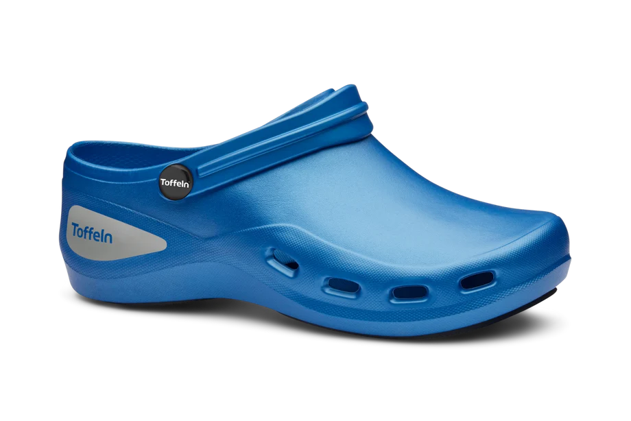 Toffeln AktivKlog 0230 (damaged box)