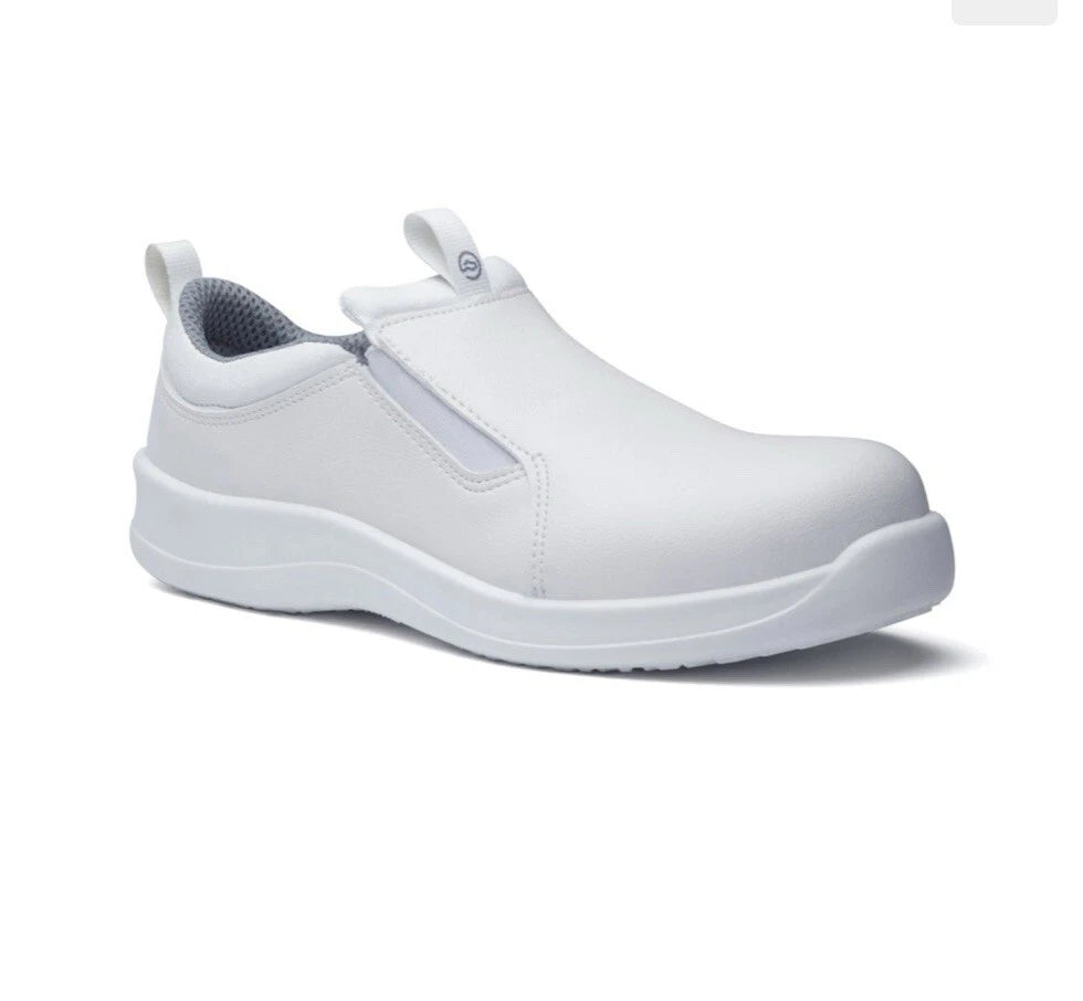 Toffeln Comfi Lite Shoe