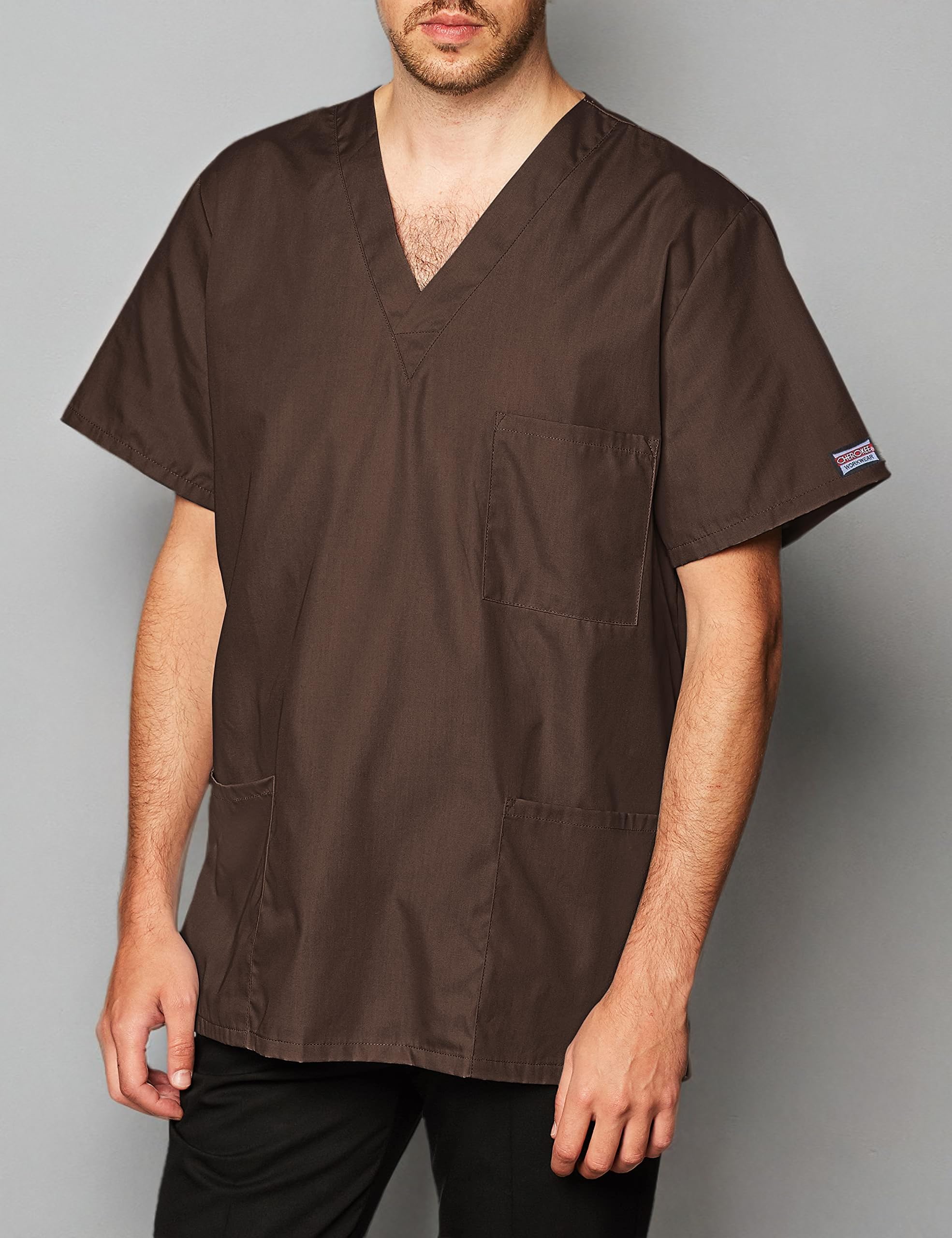 Cherokee Unisex 4876 Tunic - Special Colours