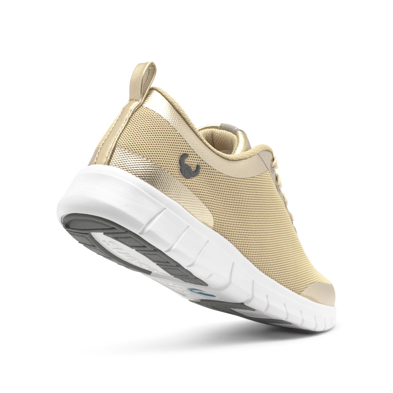 Suecos work trainers Alma