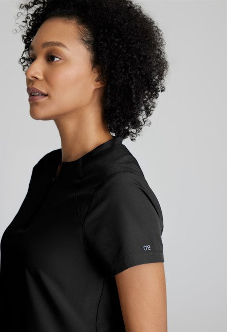 Barco One Flux Scrub Top 216 (BOT216)