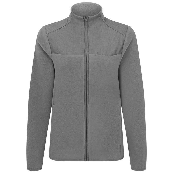 ONNA LADIES AGILITY PANEL FLEECE JACKET (NN802F)