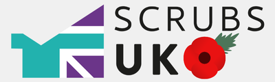 ScrubsUk.com