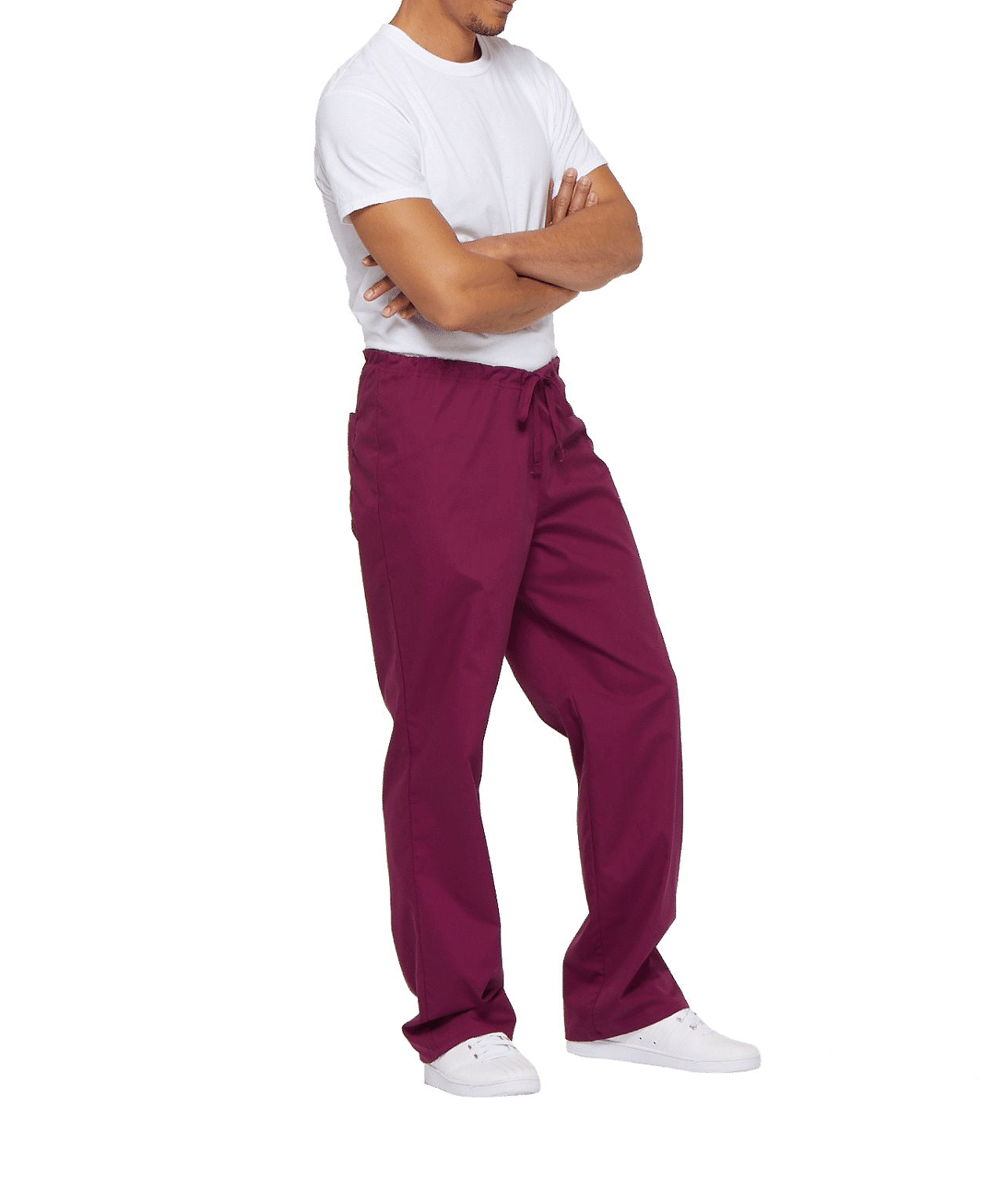 Dickies EDS Cotton Rich Drawstring Tie Waist Trousers