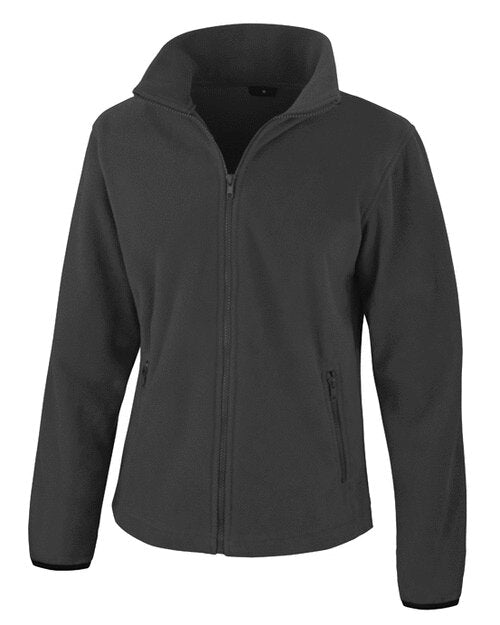 Fleece Jacket - Ladies