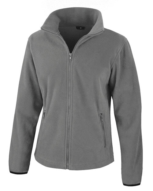 Fleece Jacket - Ladies