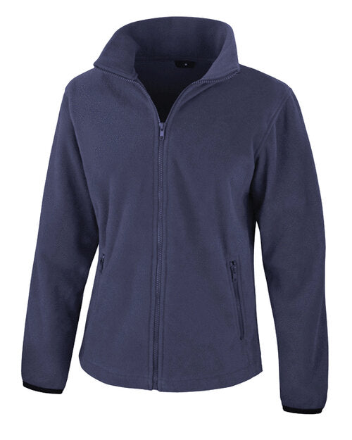 Fleece Jacket - Ladies