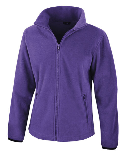 Fleece jacket - Ladies