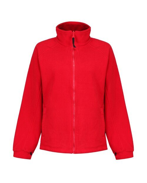 Fleece Jacket - Ladies