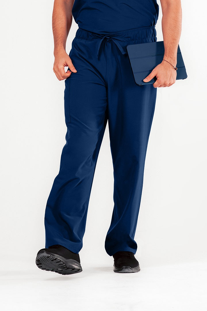 Key Scrubs Eco-Stretch Scrub Trousers