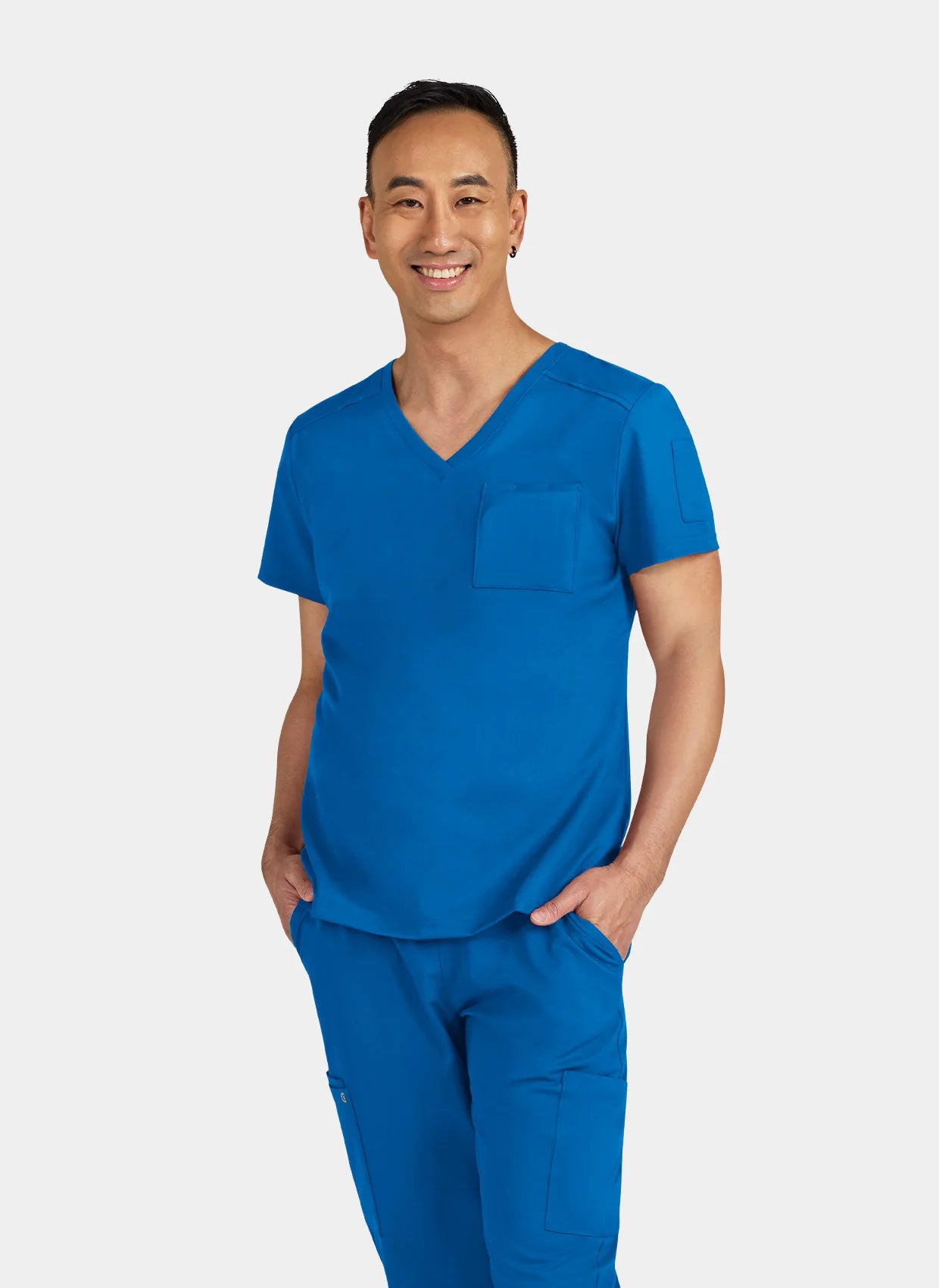 Koi scrub dress discount