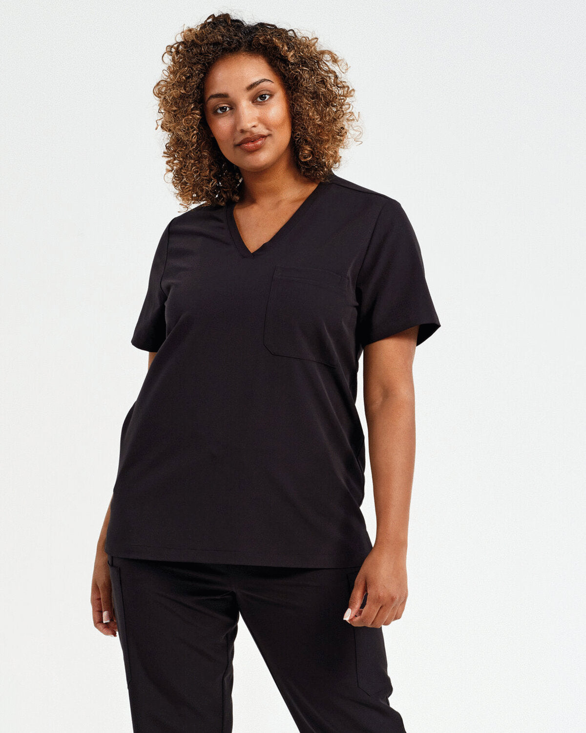 ONNA LIMITLESS STRETCH TUNIC NN300