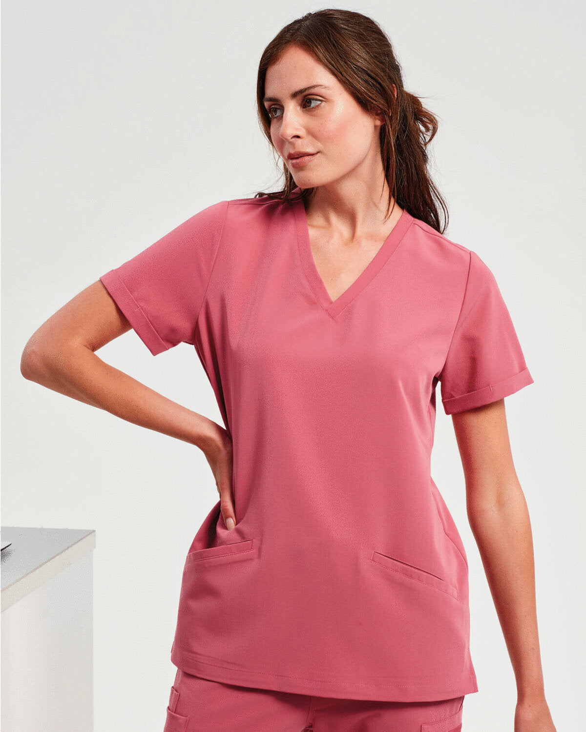 ONNA INVINCIBLE STRETCH TUNIC NN310