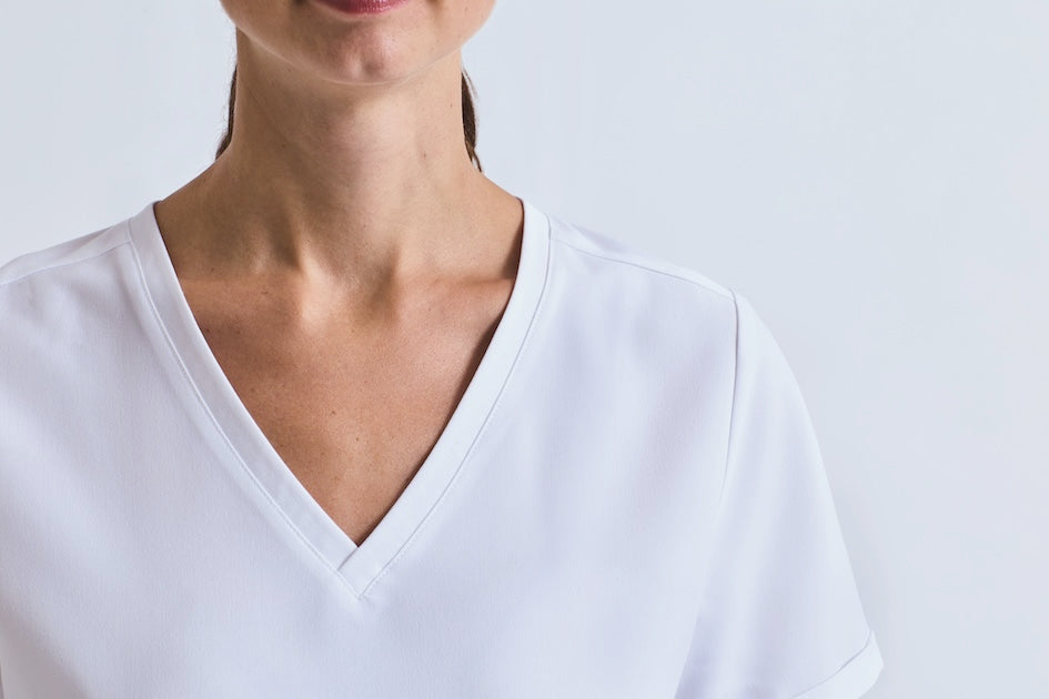 ONNA INVINCIBLE STRETCH TUNIC NN310